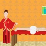 דיקור סיני לטיפול בכאבים, מיגרנות וכאבי ראש וטיפול באלרגיה